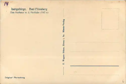 Bad Flinsberg -401640