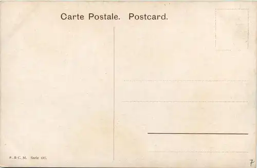 Gemsen - sign. Gräbhein -401176