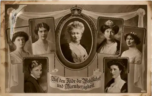 Auf dem Felde der Wohlfahrt -230830