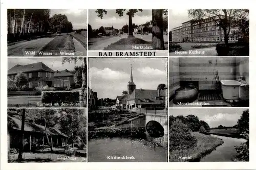 Bad Bramstedt -401258