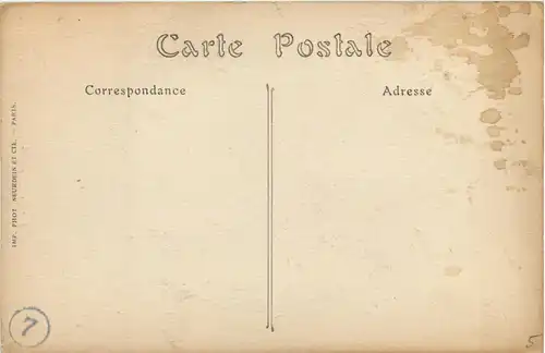 Tolga - Une Porte -401320