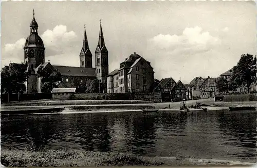 Seligenstadt - Mainpartie -401900