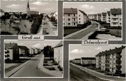 Gruss aus Delmenhorst -401124