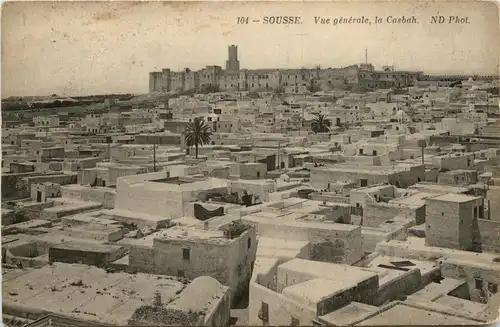 Sousse -401918