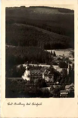 Bad Flinsberg -401638