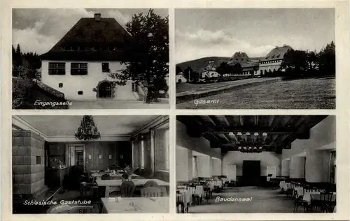 Giehren - Berghotel Kesselschlossbaude -401656