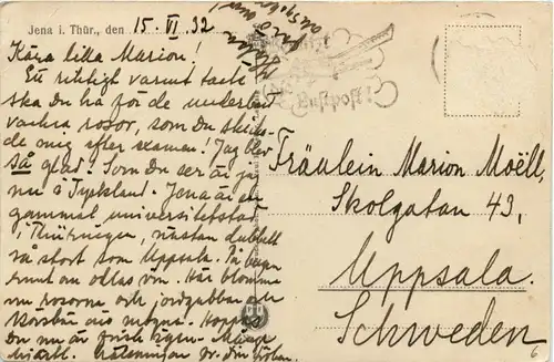 Jena - Studenten -401464