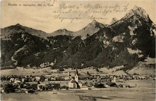 Reutte -401624