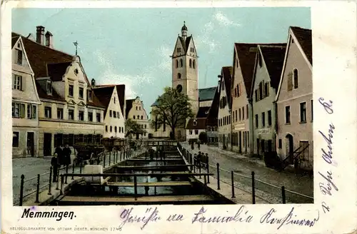Memmingen -403302