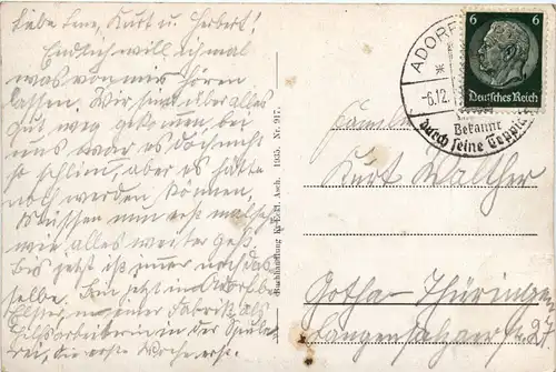 Grün bei Asch in Böhmen -231268