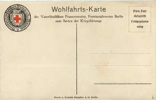 Kronprinz - Wilhelm von Preussen -402560