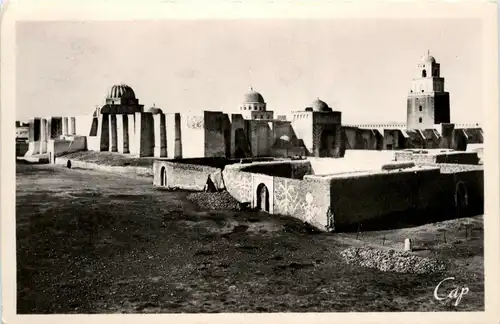 Kairouan -401956