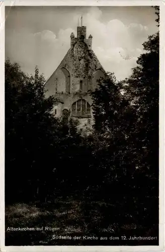 Altenkirchen auf Rügen -402064