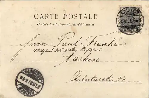 Bruxelles - colonne du Congres -401734