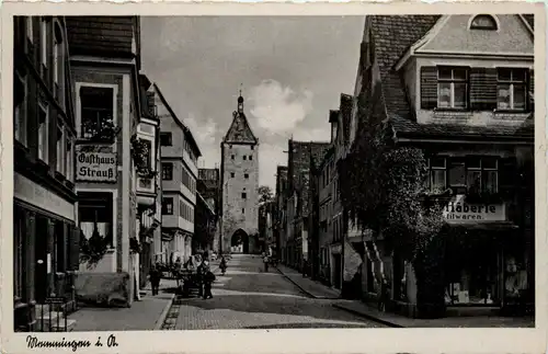 Memmingen -403298