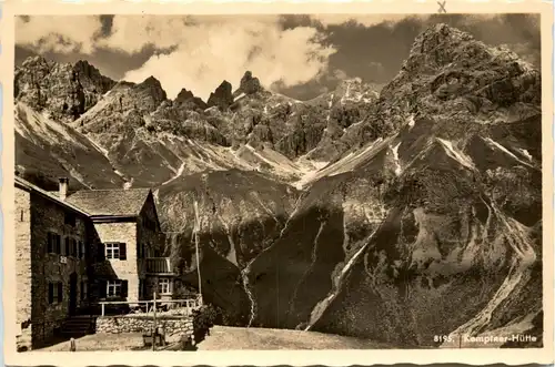 Kemptner Hütte -402502