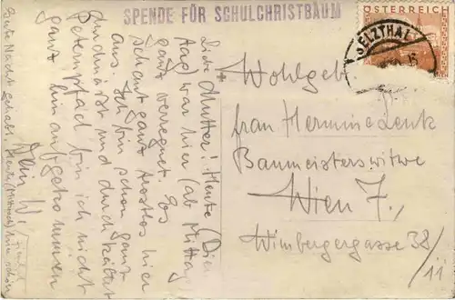 Schule Johnsbach im Gesäuse -403342