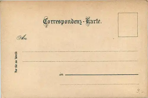 Marienbad - Colonnade -231832