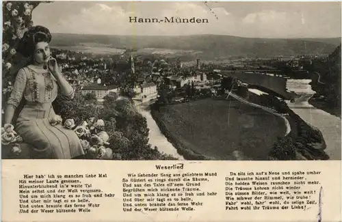 Hann. - Münden -402010