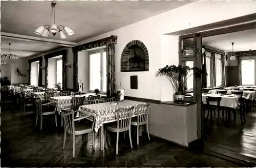 Warmensteinach - Hotel Krug -402440