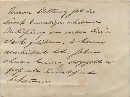 Blindgägner -232020