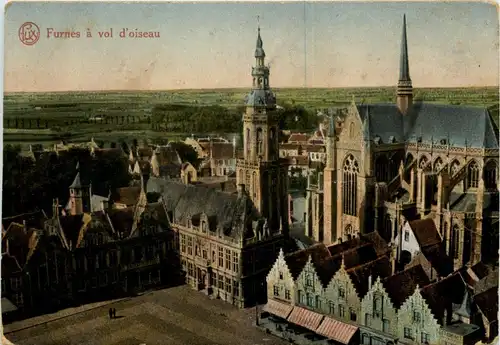 Veurne - Furnes -402214