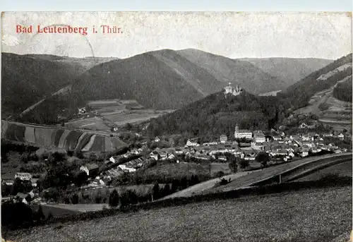 Leutenberg/Thür. - -330510