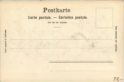 Flühli Ranft -232364