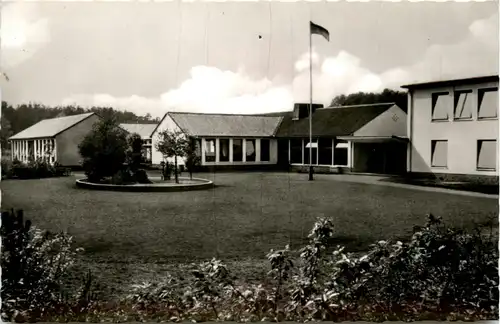 Dörverden an der Weser - Neue Schule -401850