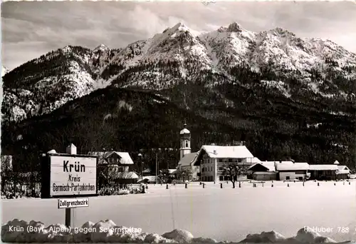Krün -402590