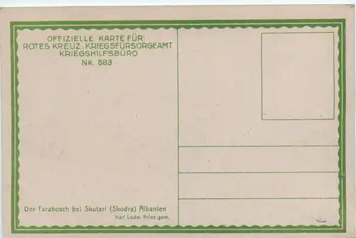 Der Tarabosch bei Skodra -403200