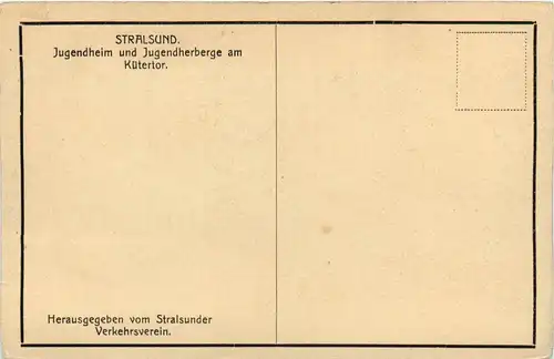 Stralsund -402056