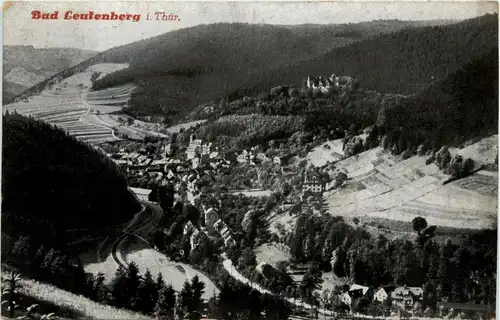 Bad Leutenberg i. Thür. - -330416