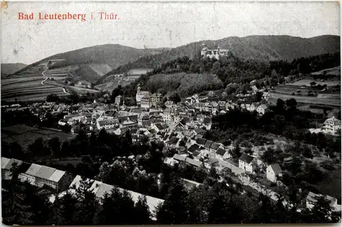 Leutenberg/Thür. - -330486