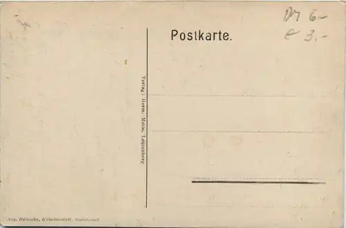 Leutenberg/Thür. - -330486
