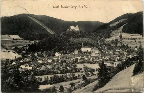 Leutenberg/Thür. - -330536