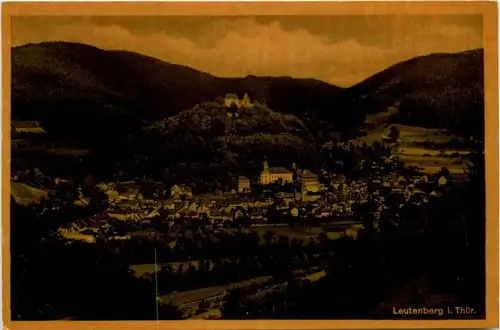 Leutenberg/Thür. - -330526