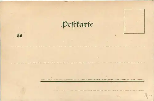 Saaleck - Rudelsburg -331068