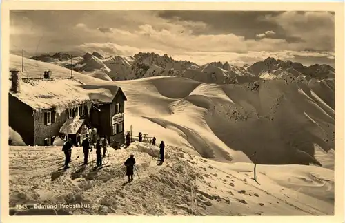 Edmund Probsthaus -402506