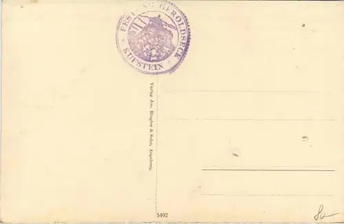 Kufstein - Festung Geroldseck -330858