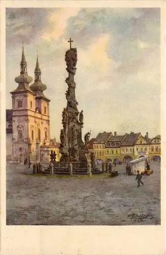 Kaaden an der Eger -262814