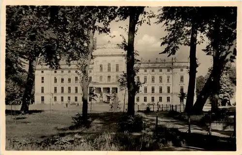 Ludwigslust - Am Schloss -330440