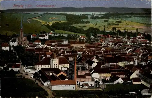 Mutzig - Feldpost -262894