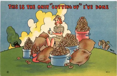 Humor - This is the only -403046