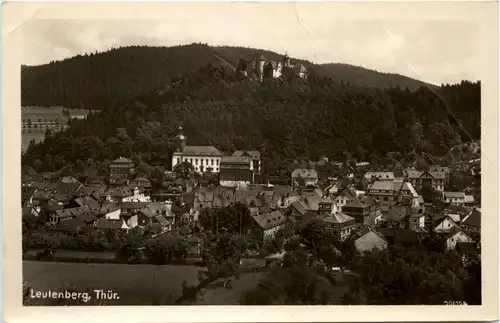 Leutenberg/Thür. - -330520