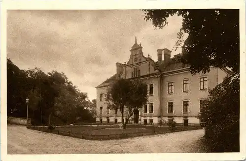 Bad Pretzsch an der Elbe - Kurhaus -262934