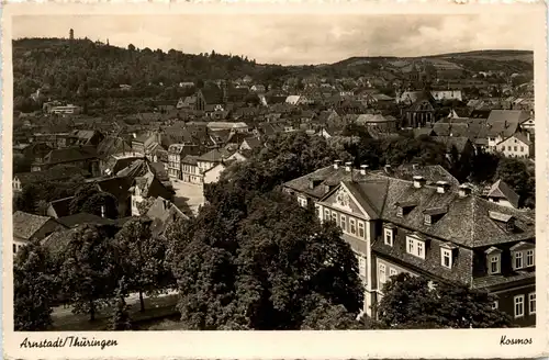 Arnstadt/Thür. - -330692