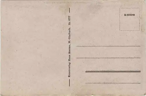 DRK Heilstätte Vogelsang bei Gommern -263042