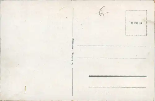 Leutenberg/Thür. - -330472