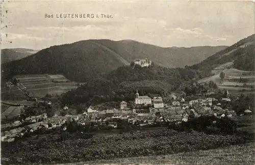 Leutenberg/Thür. - -330498